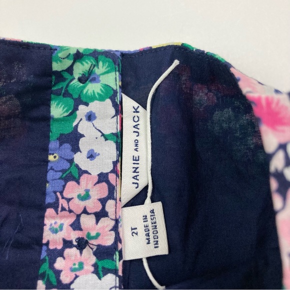 Janie & Jack Dress - Picture 4 of 5